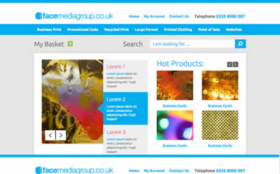 FMG Home Page